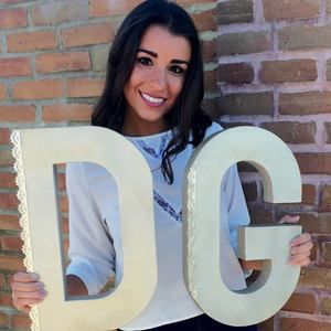 Meet your Posher, Kyle marie